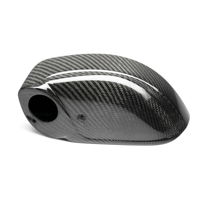 Seibon Carbon Fiber Mirror Covers For 2009-2020 Nissan GT-R