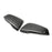 Seibon Carbon Fiber Mirror Caps For 2020-2021 Toyota GR Supra
