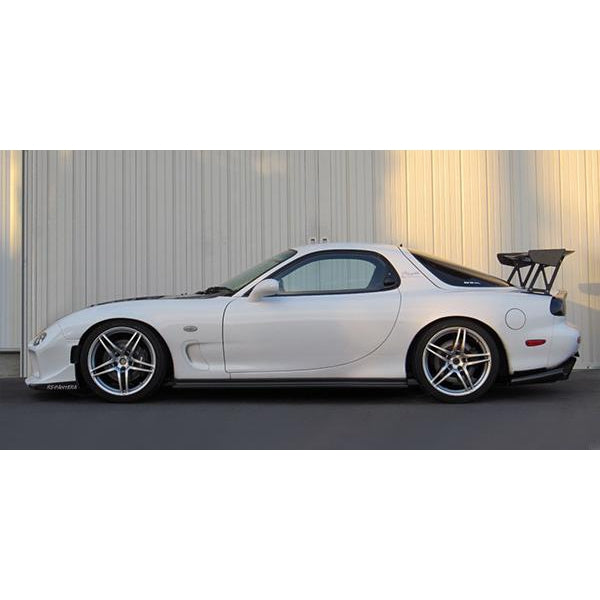 HKS Max 4 SP FD3S Full Kit