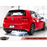 AWE Tuning Volkswagen Golf R MK7 SwitchPath-To-Track Conversion Kit