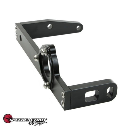 SpeedFactory Mechanical Fuel Pump Bracket - B Series-Fuel Pumps-Speed Science