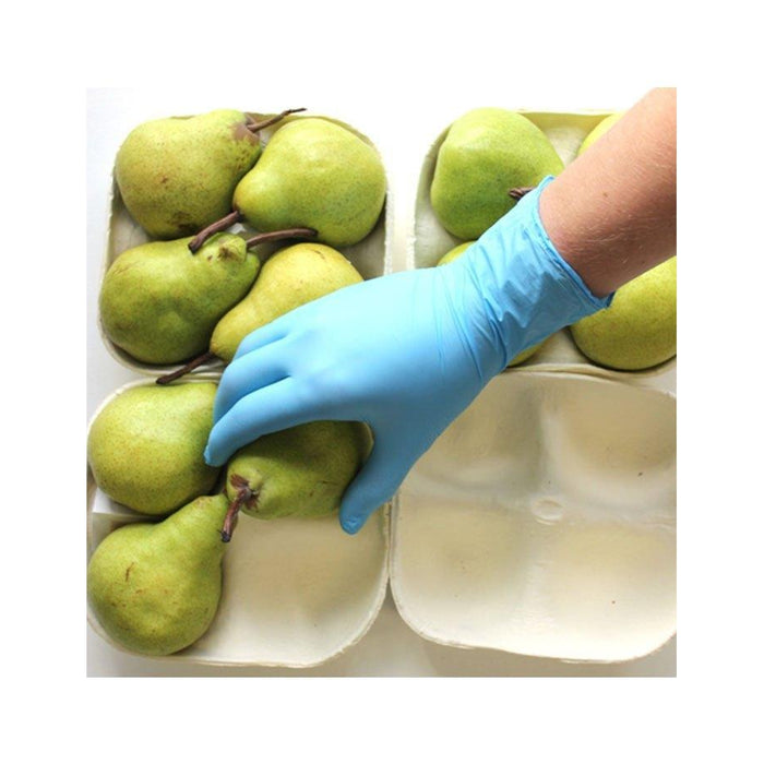 TGC Microlite MaxPack Food Grade Nitrile Gloves