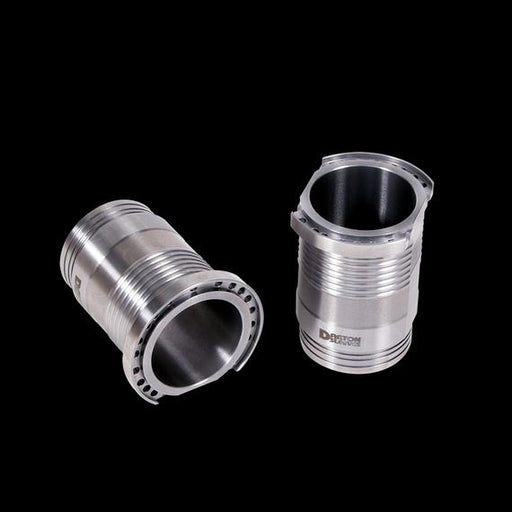Brian Crower Nissan VQ35DE Darton M.I.D. Block Sleeves (95mm to 100mm bore)