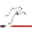 AWE Tuning 18-21 Volkswagen Jetta GLI Mk7 Track Exhaust - Chrome Silver Tips (Fits High-Flow DP)