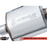 AWE Tuning 18-21 Volkswagen Jetta GLI Mk7 Track Edition Exhaust - Diamond Black Tips (Fits OEM DP)