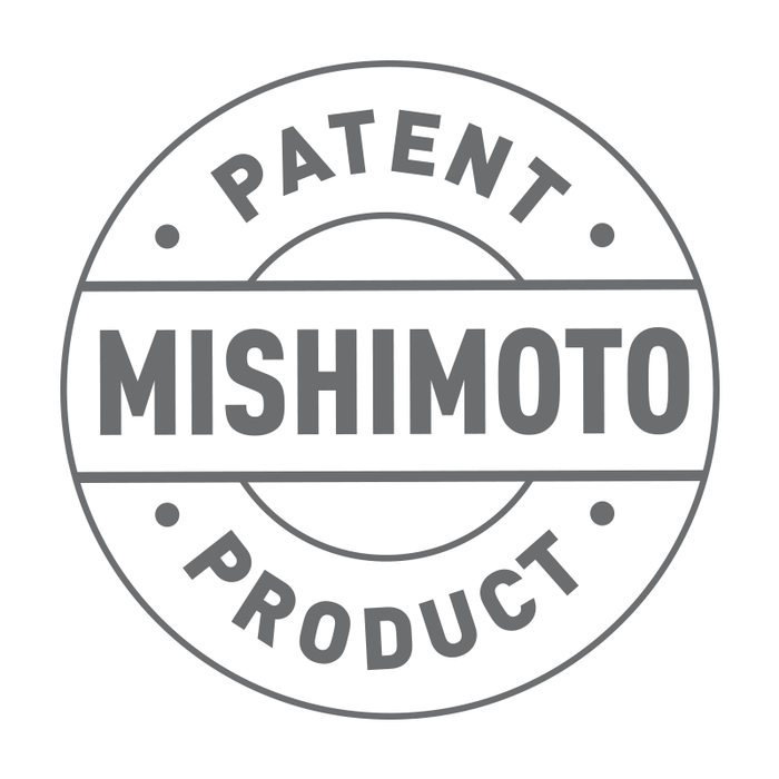 Mishimoto Aluminum Expansion Tank, Fits Ford F-150 2011-2014