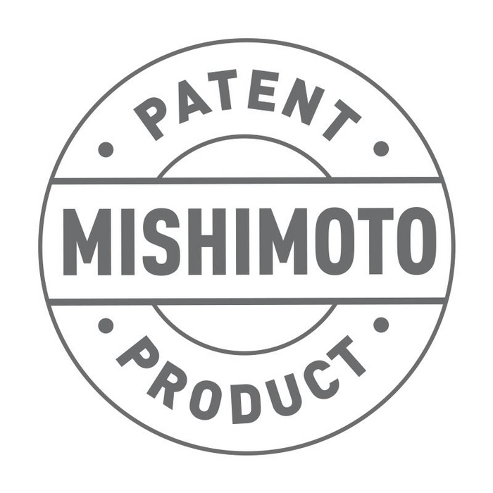 Mishimoto Transmission Cooler, Fits Chevrolet/GMC 6.6L Duramax (LML) 2011-2014