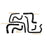 Mishimoto Silicone Ancillary Hoses for Subaru WRX / WRX STI, 2004-2007