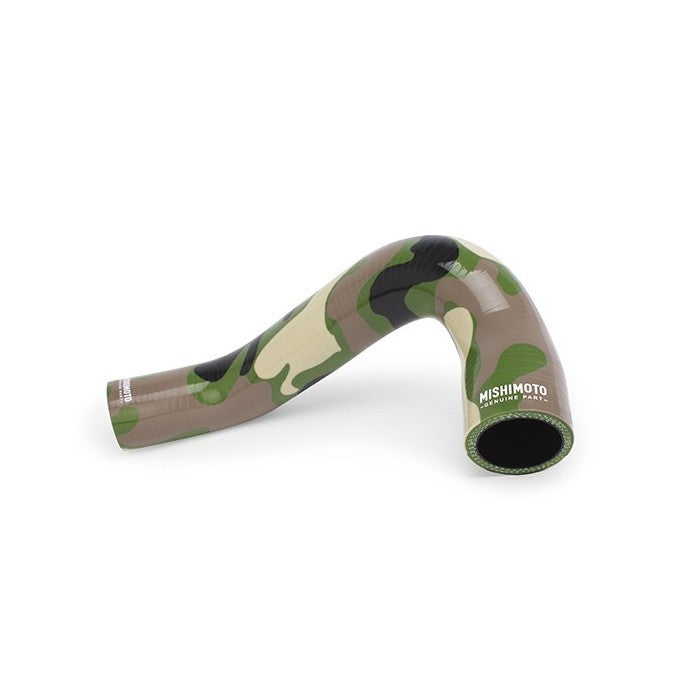 Mishimoto Silicone Camo Hose Kit, Fits Jeep Wrangler 6 Cyl 1997-2006
