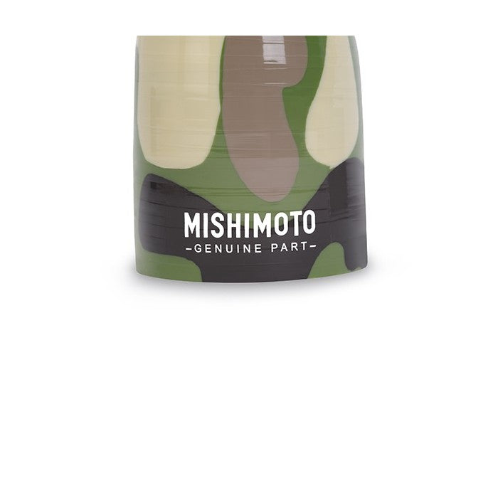 Mishimoto Silicone Camo Hose Kit, Fits Jeep Wrangler 6 Cyl 1997-2006