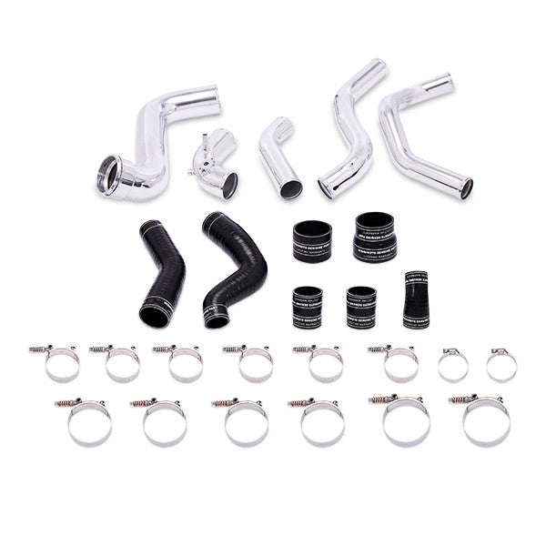 Mishimoto Intercooler Pipe Kit, Fits Ford F-150 3.5L EcoBoost 2011-2014
