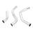 Mishimoto Intercooler Pipe Kit, Fits Ford F-150 3.5L EcoBoost 2011-2014