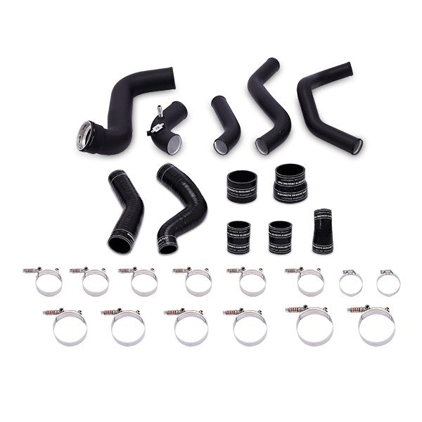 Mishimoto Intercooler Pipe Kit, Fits Ford F-150 3.5L EcoBoost 2011-2014