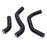 Mishimoto Intercooler Pipe Kit, Fits Ford F-150 3.5L EcoBoost 2011-2014