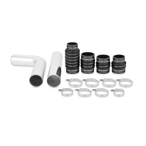 Mishimoto Intercooler Pipe & Boot Kit, Fits Dodge 5.9L Cummins 2003-2007