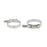 Mishimoto Intercooler Pipe & Boot Kit, Fits Dodge 5.9L Cummins 2003-2007