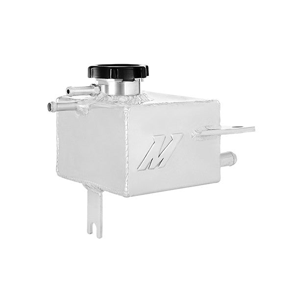 Mishimoto Aluminum Coolant Expansion Tank Fits Subaru WRX 2002–2007 / STI 2004–2016