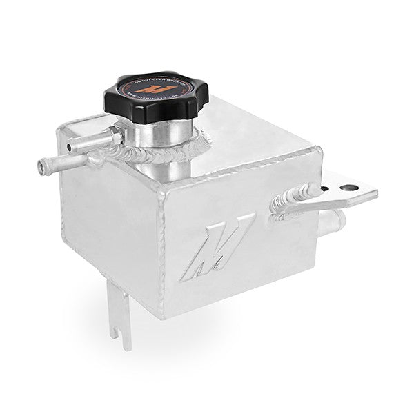 Mishimoto Aluminum Coolant Expansion Tank Fits Subaru WRX 2002–2007 / STI 2004–2016