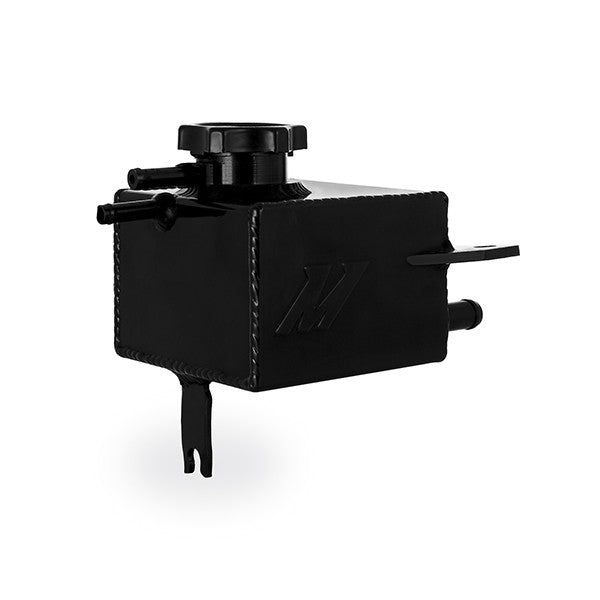 Mishimoto Aluminum Coolant Expansion Tank Fits Subaru WRX 2002–2007 / STI 2004–2016