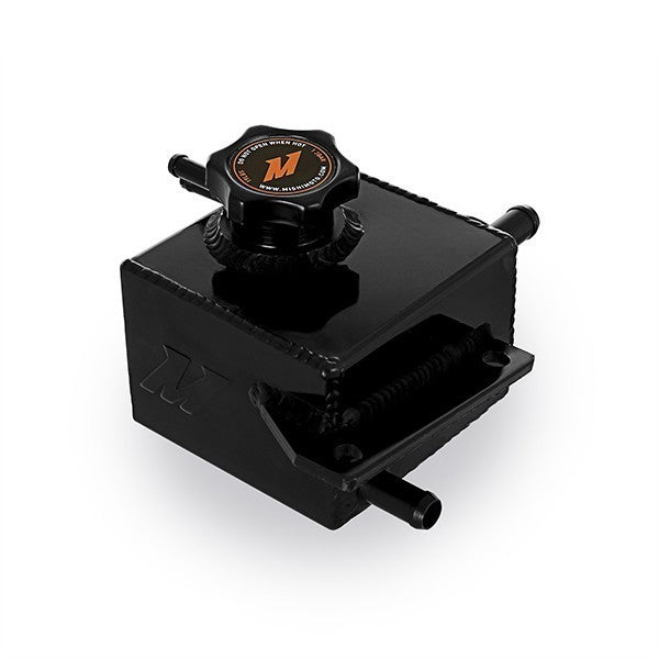 Mishimoto Aluminum Coolant Expansion Tank Fits Subaru WRX 2002–2007 / STI 2004–2016