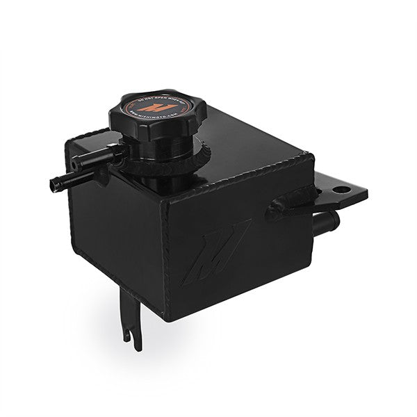 Mishimoto Aluminum Coolant Expansion Tank Fits Subaru WRX 2002–2007 / STI 2004–2016