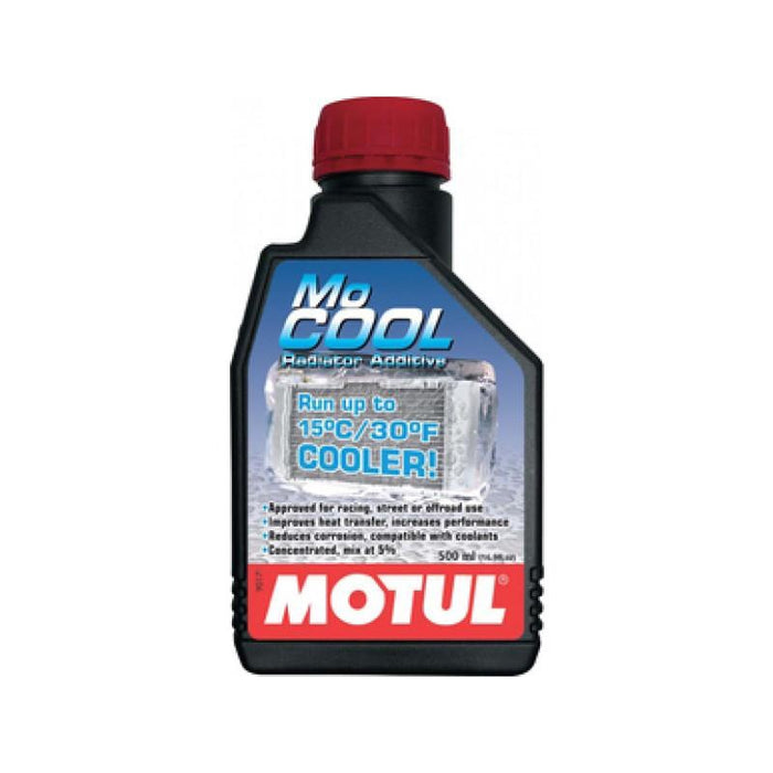 Motul MoCOOL Radiator Additive 500ml-Oils/Fluids-Speed Science