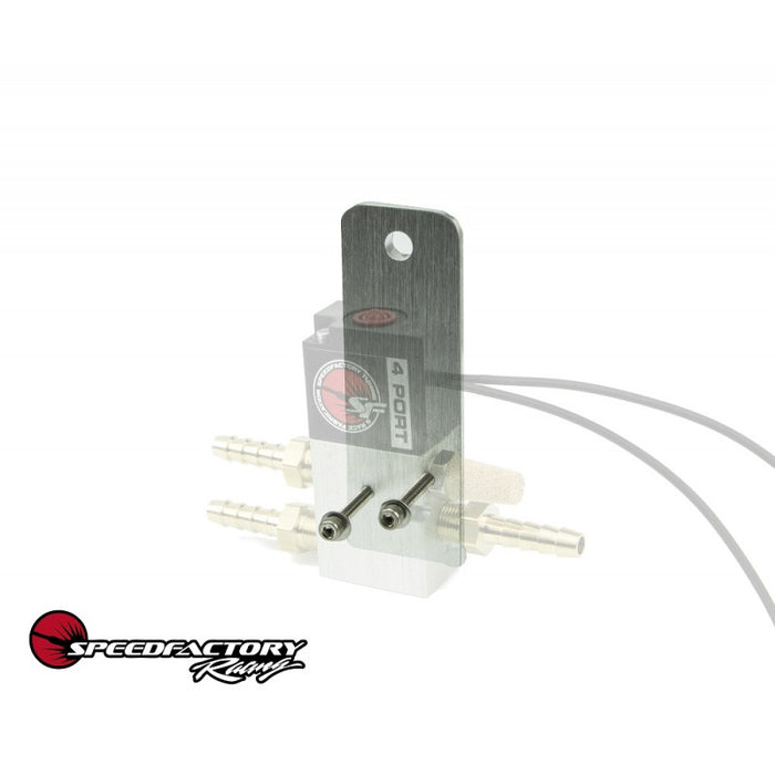 SpeedFactory ECU Conversion Harnesses