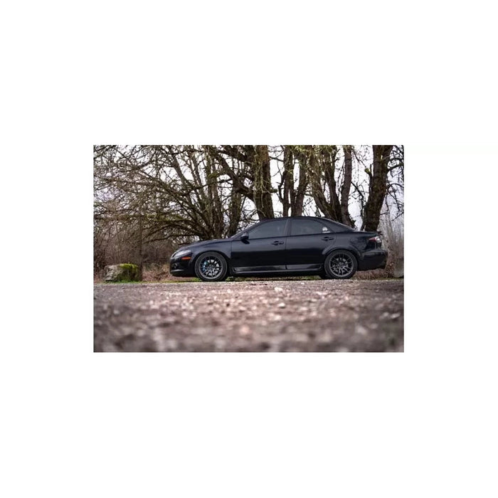 CorkSport 2006-2007 Mazdaspeed 6 & 2003-2008 Mazda 6 Front Camber Arms