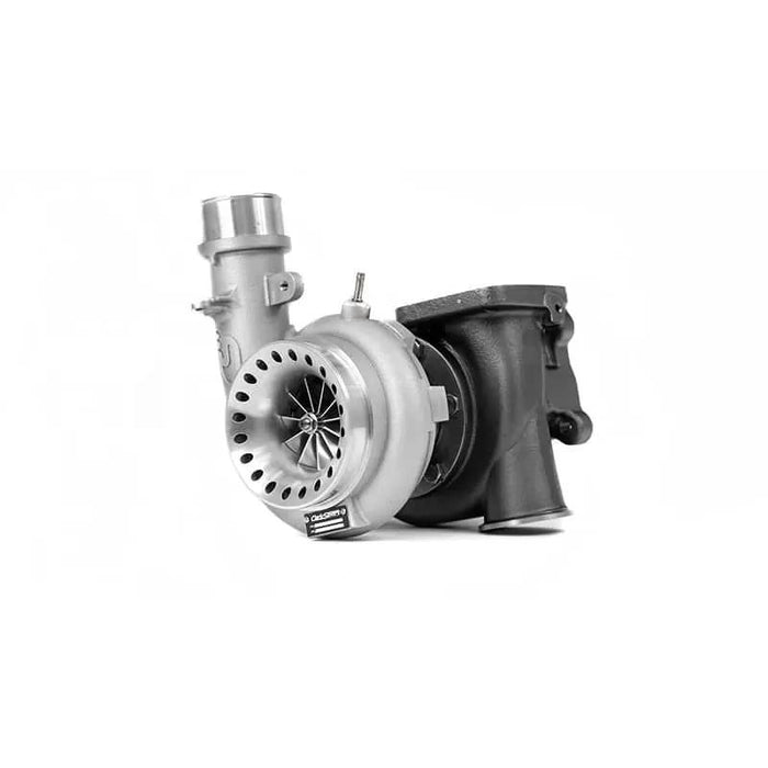 CorkSport CST6 Turbo Upgrade - 2006-2013 Mazdaspeed