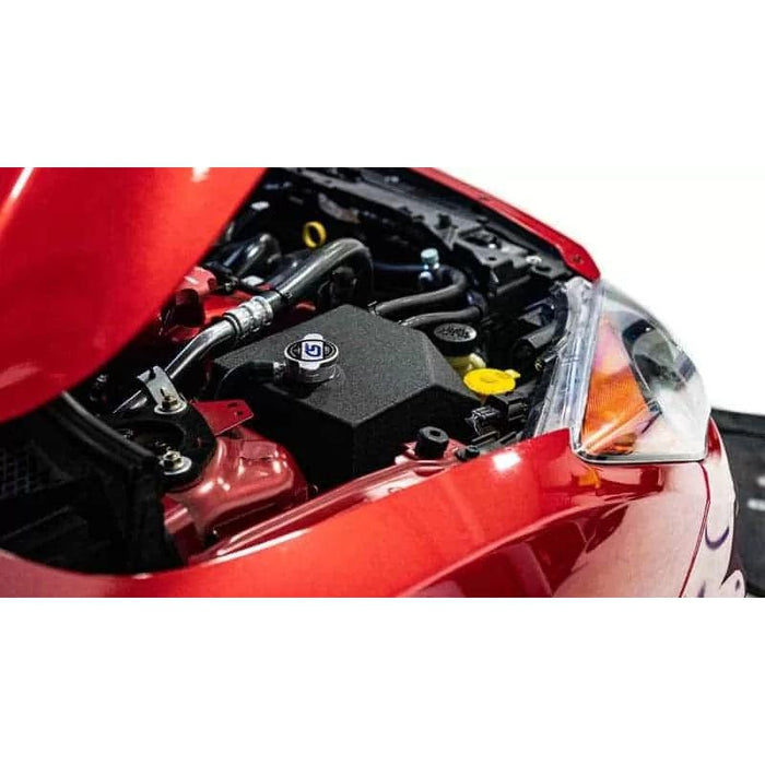 CorkSport Coolant Tank for 2010-2013 Mazdaspeed 3 / 2004-2013 Mazda 3
