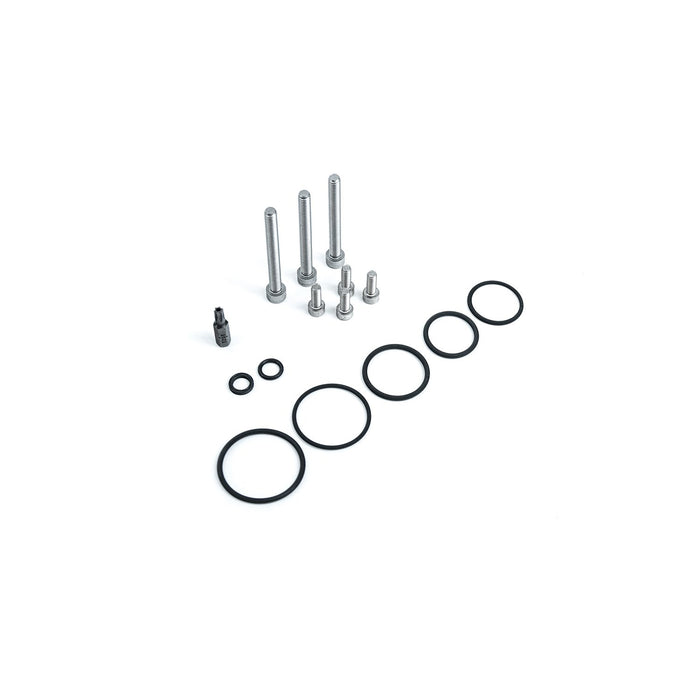 CorkSport High E85 Compatible HPFP O-Ring Rebuild Kit