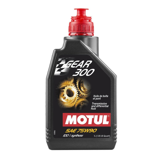 Motul Gear 300 75W90 1 Liter