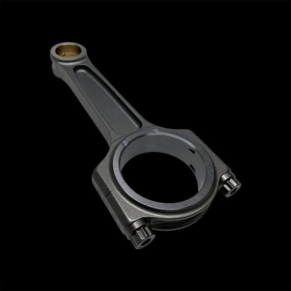 Brian Crower Honda/Acura K24A - MidWeight Connecting Rods w/ARP2000 Fasteners - Rated to 500WHP