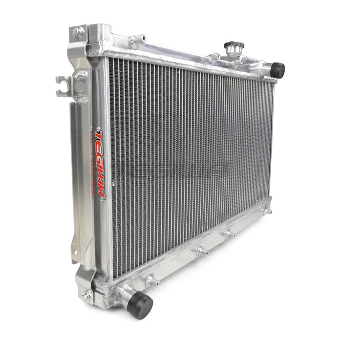 Tegiwa Alloy Radiator - MX5 NA