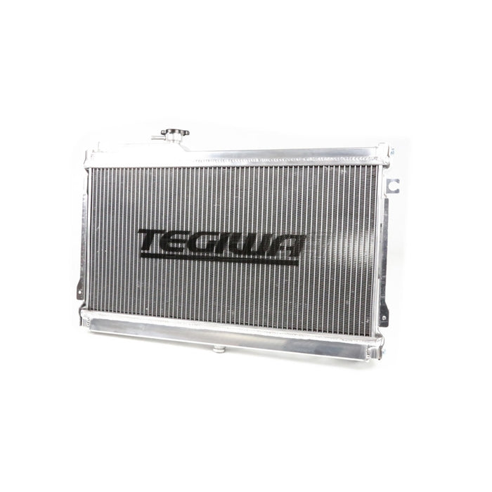 Tegiwa Alloy Radiator - MX5 NA