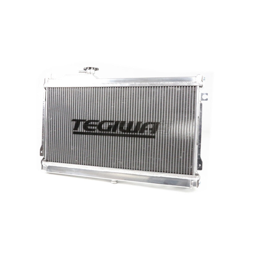 Tegiwa Alloy Radiator - MX5 NA