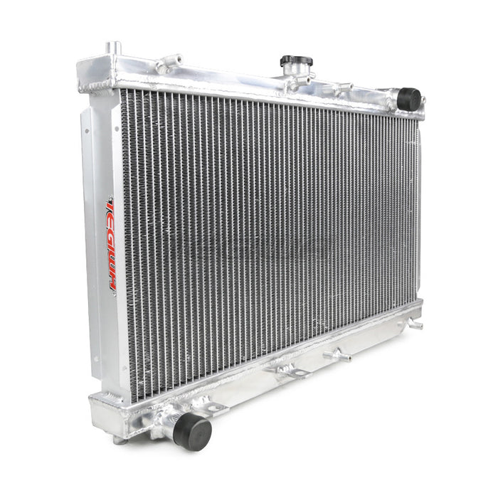 Tegiwa Alloy Radiator - MX5 NB