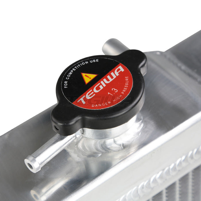 Tegiwa Alloy Radiator - MX5 NB