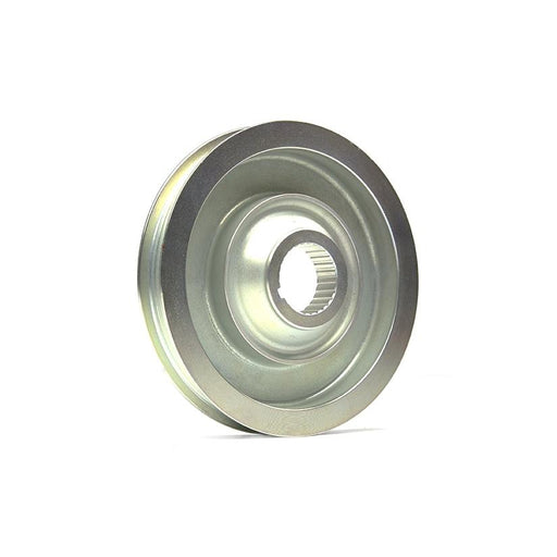 Honda Genuine EK9 N1 Single Crank Pulley - B Series-Pulleys-Speed Science