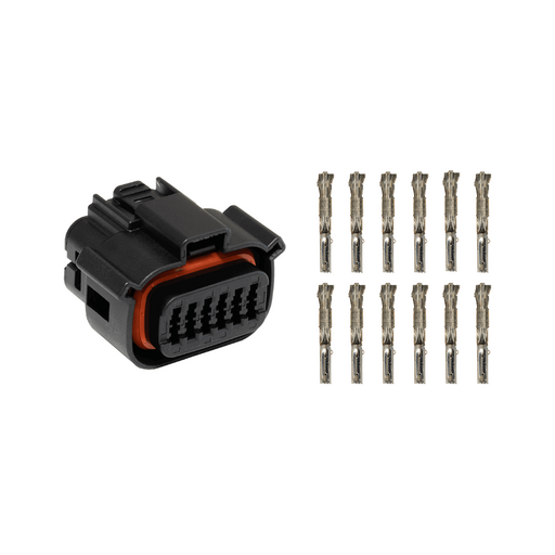 Fueltech - NANO CONNECTOR KIT