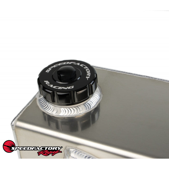 SpeedFactory Racing Battery Location Fuel Cell - Left Hand or Right Hand Drive