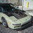 Seibon TS-Style Carbon Fiber Front Lip For 1992-2001 Acura NSX