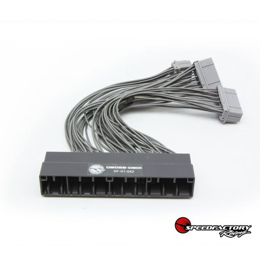 SpeedFactory ECU Conversion Harnesses-Wiring Conversion Harnesses-Speed Science