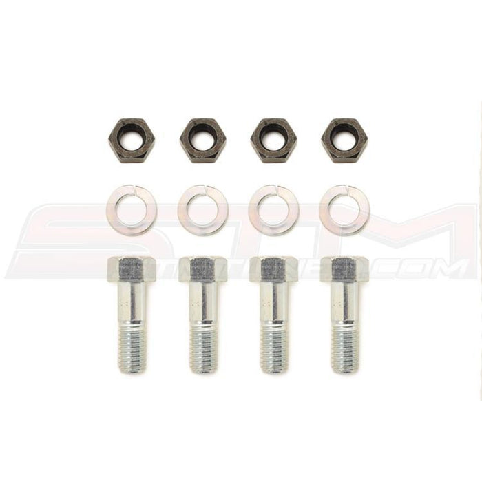 STM Tuned Driveshaft to Rear End Bolt Kit for DSM & Evo 7/8/9