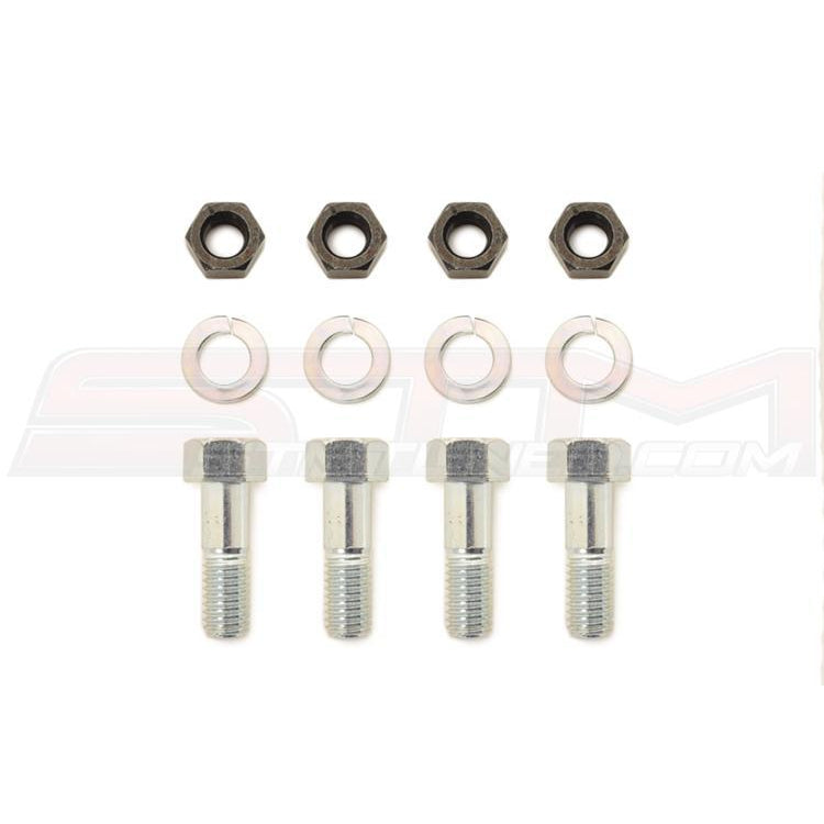 STM Tuned Driveshaft to Rear End Bolt Kit for DSM & Evo 7/8/9