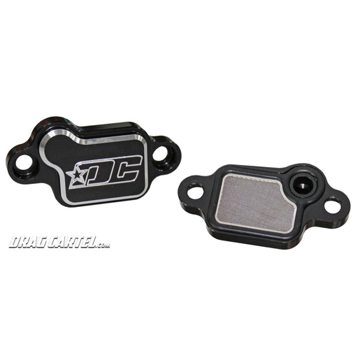 Drag Cartel VTC Strainer Assembly - K Series