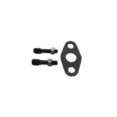 ATP Turbo Stepdown Studs, Nuts, And Gasket For Oil Return