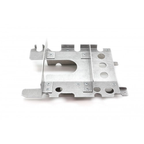 BLOX Racing K Series Sump Baffle Kit