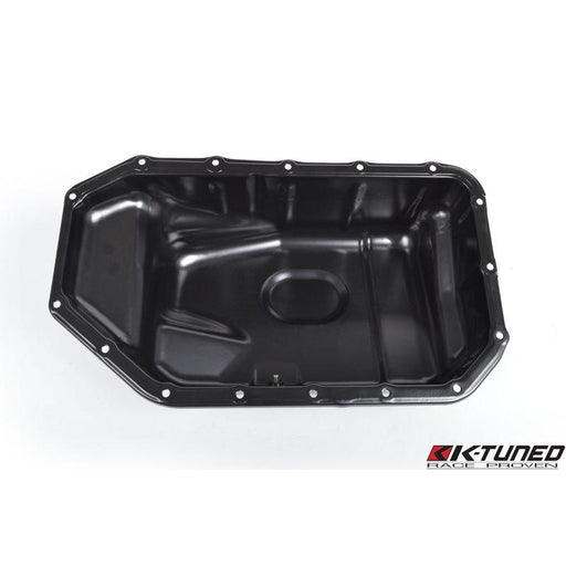 K-Tuned Steel Oil Pan/Sump - K Series-Sumps & Baffles-Speed Science