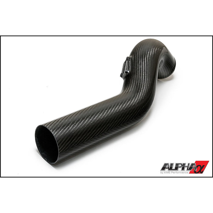AMS Alpha Performance R35 GTR Carbon Fiber Cold Air Intake